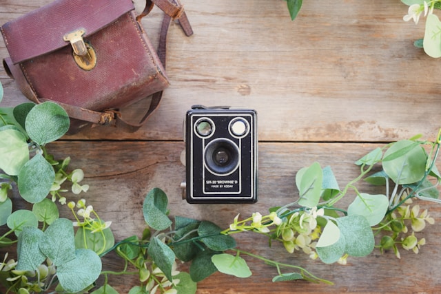 Classic Photography: Why the Fundamentals Are Having Their Biggest Moment Yet 1