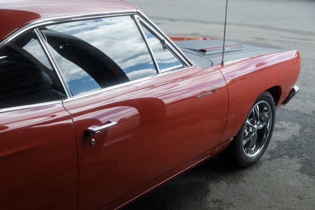 Classic Photography: Why the Fundamentals Are Having Their Biggest Moment Yet 5