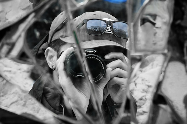 How to Reduce Noise in Photos: Practical Tips for Cleaner Images 6 - Blue Bend Photography How to Reduce Noise in Photos: Practical Tips for Cleaner Images 5