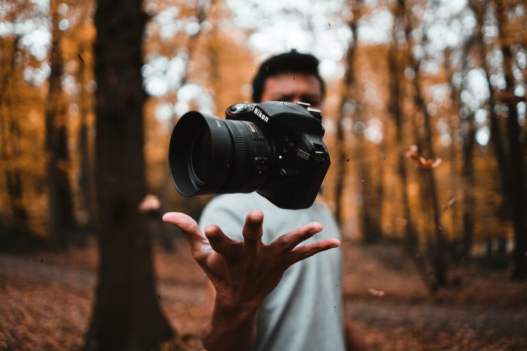 Freelance Photography: How to Build a Career That Actually Pays 3