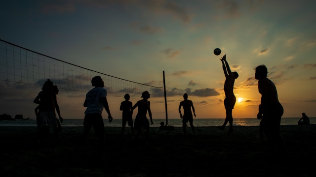 Sports Photography 1