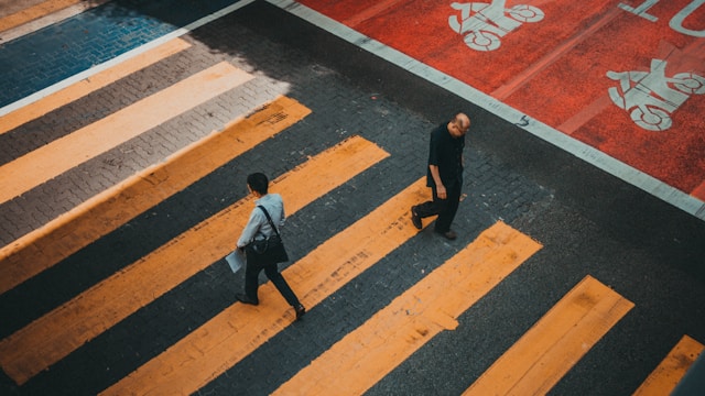 Street Photography: What's Changed, What Works, and How to Shoot Without Getting in Your Own Way 3
