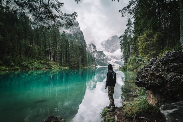 Landscape Photography 6 - Blue Bend Photography Landscape Photography 5