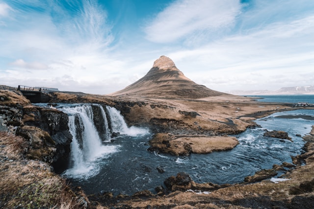 Landscape Photography 1
