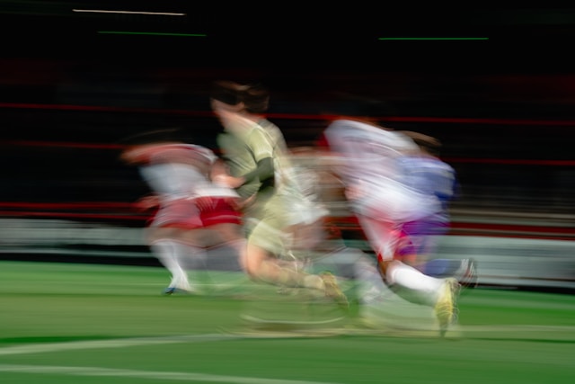 Sports Photography 5