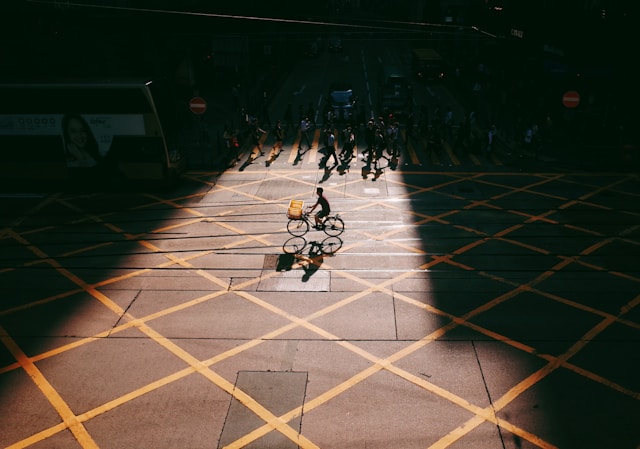 Street Photography: What's Changed, What Works, and How to Shoot Without Getting in Your Own Way 1