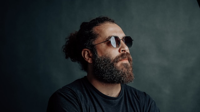 Headshot Photography in 2026: What Professional Photographers Need to Know Right Now 2 - Blue Bend Photography Headshot Photography in 2026: What Professional Photographers Need to Know Right Now 1
