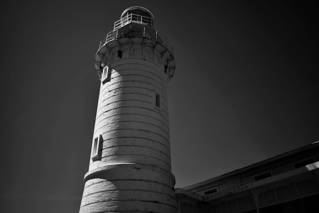 Black and White Photography: Why Monochrome Photography Is Always Relevant. 1