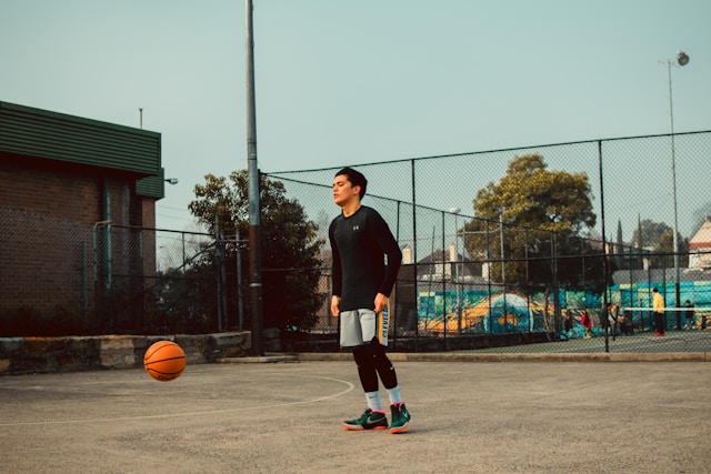 Sports Photography 3