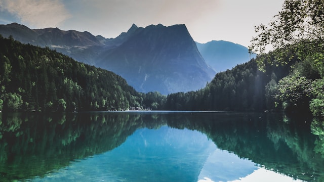 Landscape Photography 8 - Blue Bend Photography Landscape Photography 7