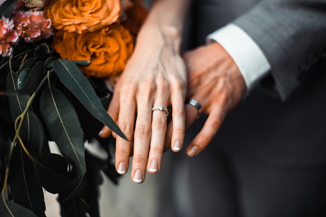 Wedding Photography: What Couples Actually Want and How to Deliver It 1