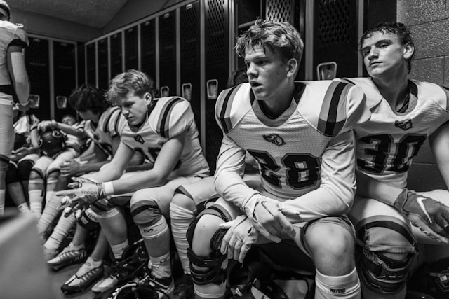 Sports Photography 7