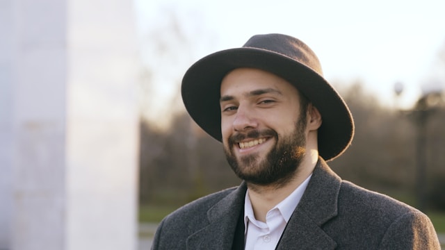 Headshot Photography in 2026: What Professional Photographers Need to Know Right Now 3