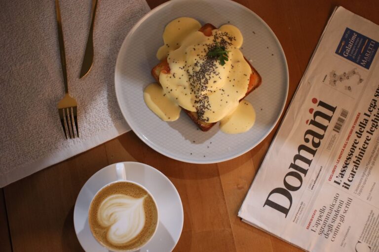 Food Photography: Lighting, Angles, Styling, and Getting Paid to Shoot Menus 1 - Blue Bend Photography Food Photography