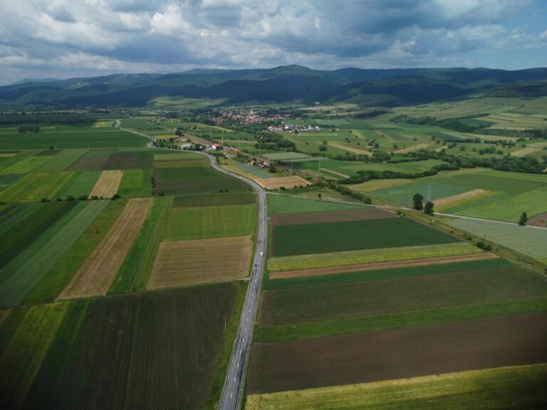 Drone Photography