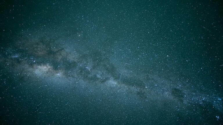 Astrophotography: How to Photograph the Milky Way 1 - Blue Bend Photography Astrophotography