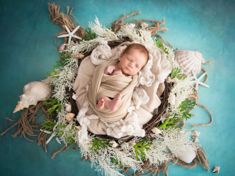 Newborn Photography