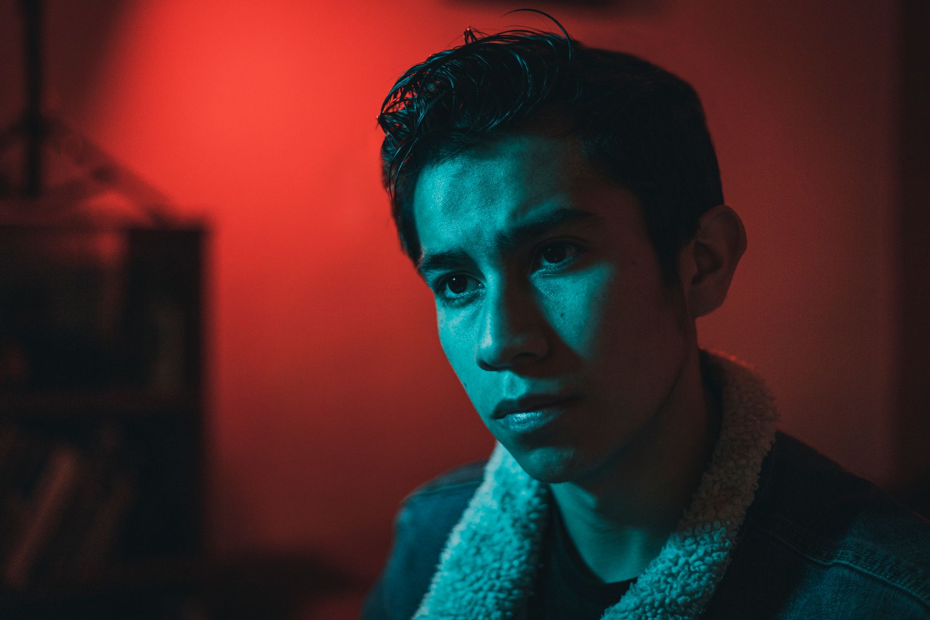 Color Grading in Photography 1