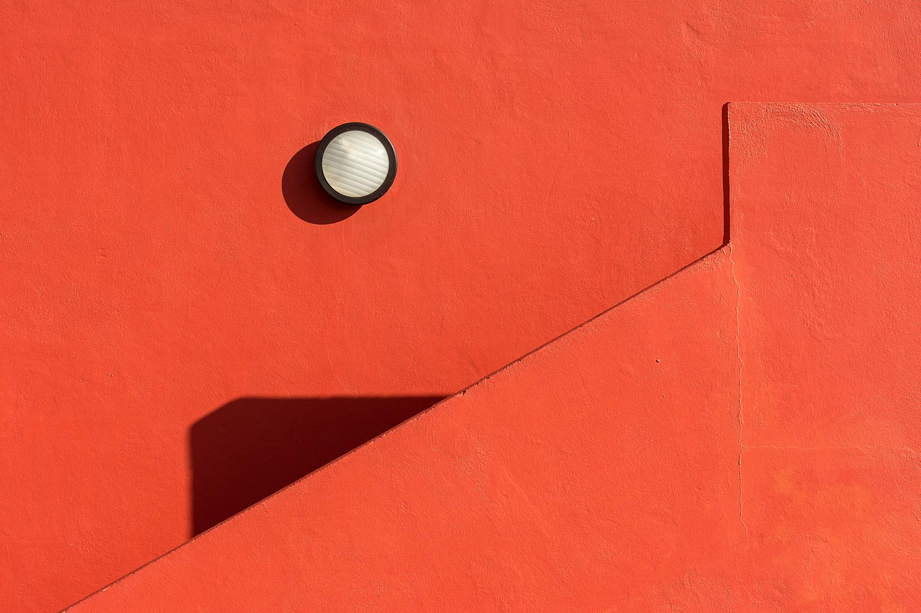 Negative Space Photography: The Compositional Case for What You Leave Out 5