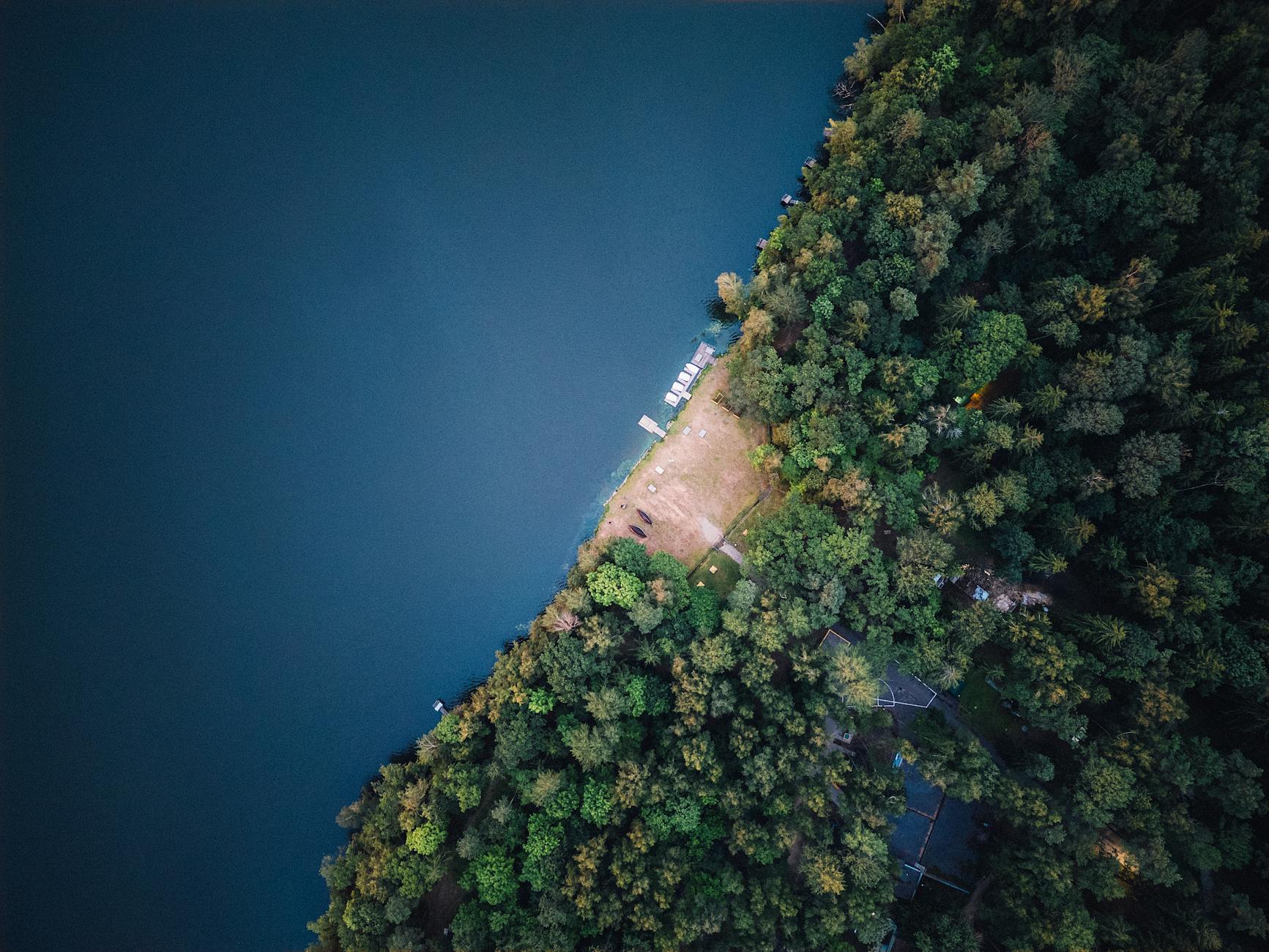 Drone Photography: Gear, Laws, Settings, and How to Shoot From the Air 6 - Blue Bend Photography Drone Photography: Gear, Laws, Settings, and How to Shoot From the Air 5